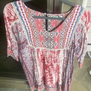 Sundance dress